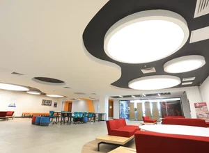 Ostim Teknik Üniversitesi uluslararası öğrenci