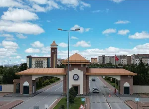 Nuh Naci Yazgan Üniversitesi TRYÖS
