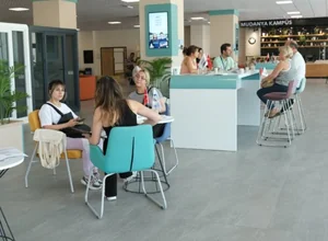 Mudanya Üniversitesi YÖS