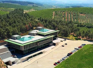 Mudanya Üniversitesi TRYÖS