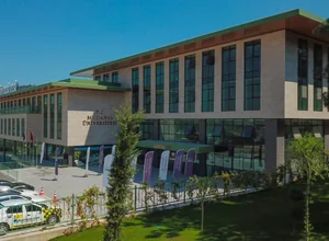 Mudanya Üniversitesi yabancı öğrenci