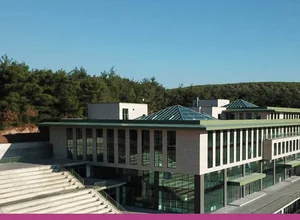 Mudanya Üniversitesi uluslararası öğrenci