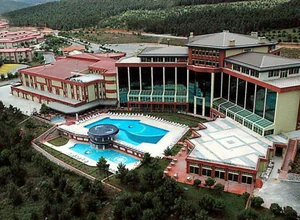 Maltepe Üniversitesi YÖS