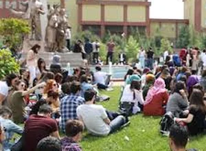 Maltepe Üniversitesi TRYÖS