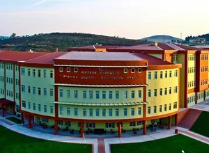 Maltepe Üniversitesi yabancı öğrenci