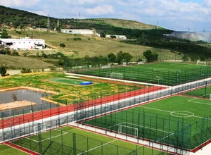 Maltepe Üniversitesi uluslararası öğreni