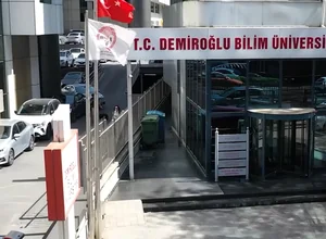Demiroğlu Bilim Üniversitesi YÖS