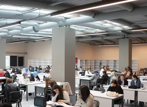 Demiroğlu Bilim Üniversitesi SAT