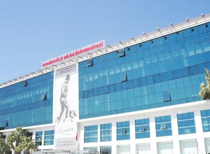 Demiroğlu Bilim Üniversitesi yabancı uyruklu öğrenci