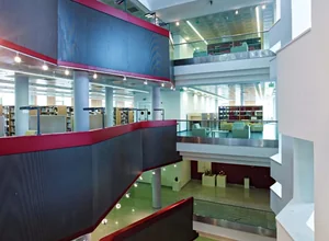 Çankaya Üniversitesi TRYÖS