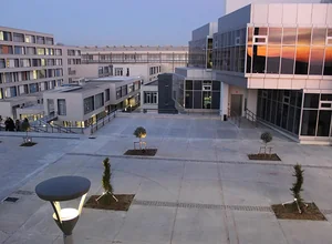 Çankaya Üniversitesi yabancı öğrenci
