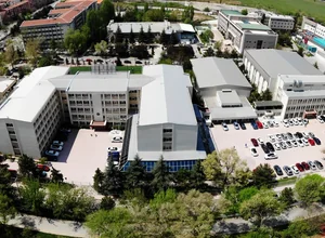 Çankaya Üniversitesi yabancı uyruklu öğrenci