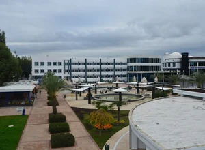 Çağ Üniversitesi YÖS
