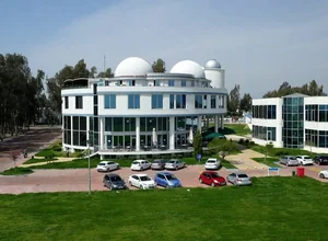 Çağ Üniversitesi SAT