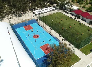 Çağ Üniversitesi yabancı uyruklu öğrenci