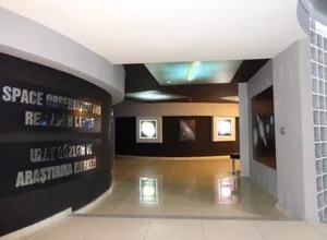 Çağ Üniversitesi uluslararası öğrenci
