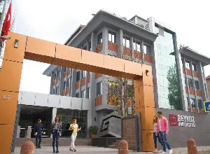 Beykoz Üniversitesi YÖS