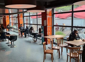 Beykoz Üniversitesi TRYÖS