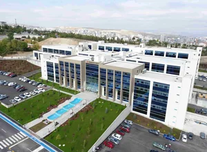 Başkent Üniversitesi YÖS