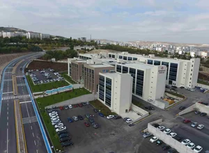 Başkent Üniversitesi SAT
