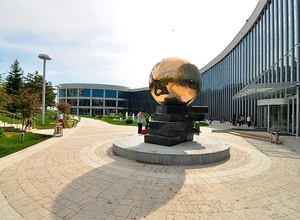 Başkent Üniversitesi yabancı öğrenci