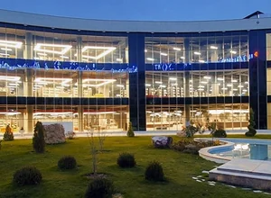 Başkent Üniversitesi yabancı başvuru