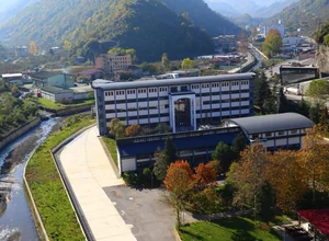Avrasya University YÖS
