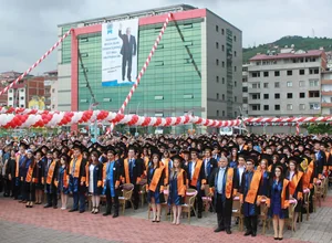 Avrasya University TRYÖS