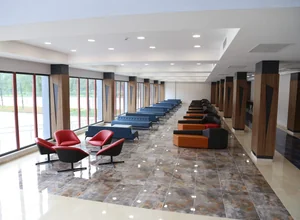 Avrasya University TRYOS