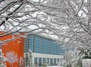 Atılım University foreign student