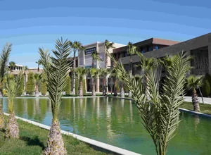 Antalya Bilim Üniversitesi YÖS