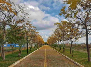 Antalya Bilim Üniversitesi SAT