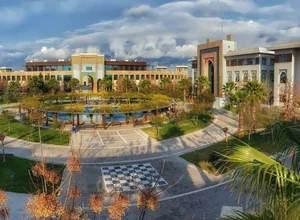 Antalya Bilim Üniversitesi uluslararası öğrenci
