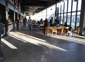 Antalya Bilim Üniversitesi yabancı öğrenci