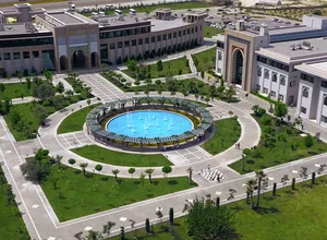 Antalya Bilim Üniversitesi yabancı uyruklu öğrenci