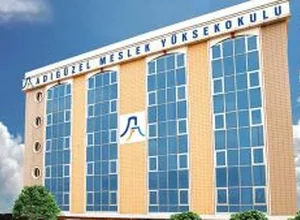 Ataşehir Adıgüzel Vocational School YÖS