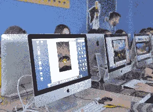 Foreign students of Ataşehir Adıgüzel Vocational School
