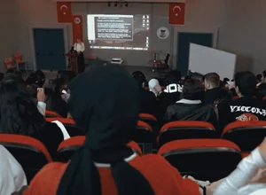 Antalya Belek Üniversitesi YÖS