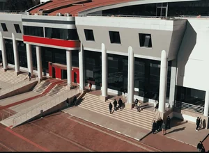 Antalya Belek Üniversitesi TRYÖS