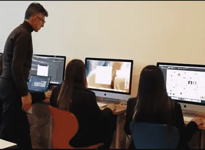 Antalya Belek Üniversitesi uluslararası öğrenci