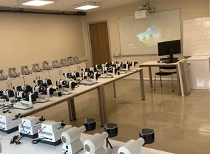 Ankara Medipol Üniversitesi YÖS
