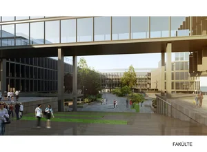 Ankara Medipol Üniversitesi TRYÖS