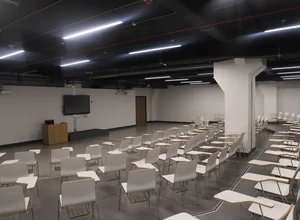 Ankara Medipol Üniversitesi yabancı öğrenci