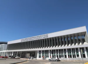 Ankara Medipol Üniversitesi yabancı uyruklu öğrenci