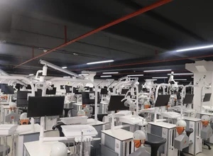 Ankara Medipol Üniversitesi uluslararası öğrenci