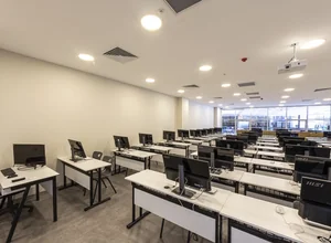 Ankara Science University YÖS