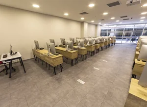 Ankara Science University TRYOS