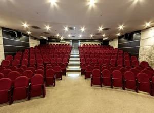 Ankara Science University international student
