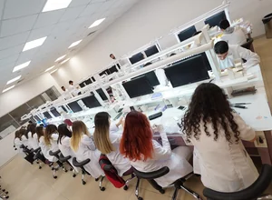 Altınbaş Üniversitesi YÖS