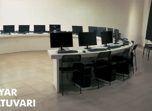 Alanya Üniversitesi TRYÖS